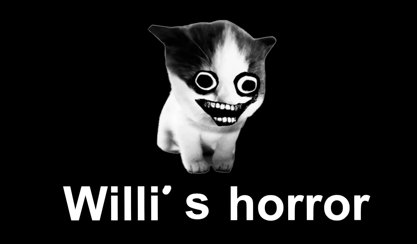 Willi`sHorror